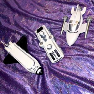 POPULAR Magnet Space Toys
